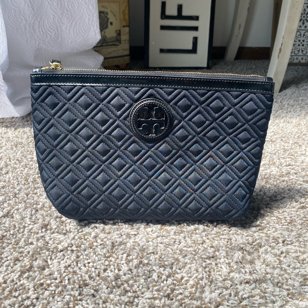 Tory Burch Makeup Bag